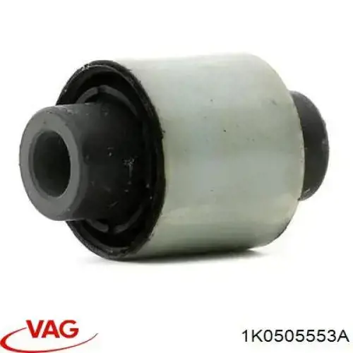 Buje de mangueta trasera 1K0505553A VAG