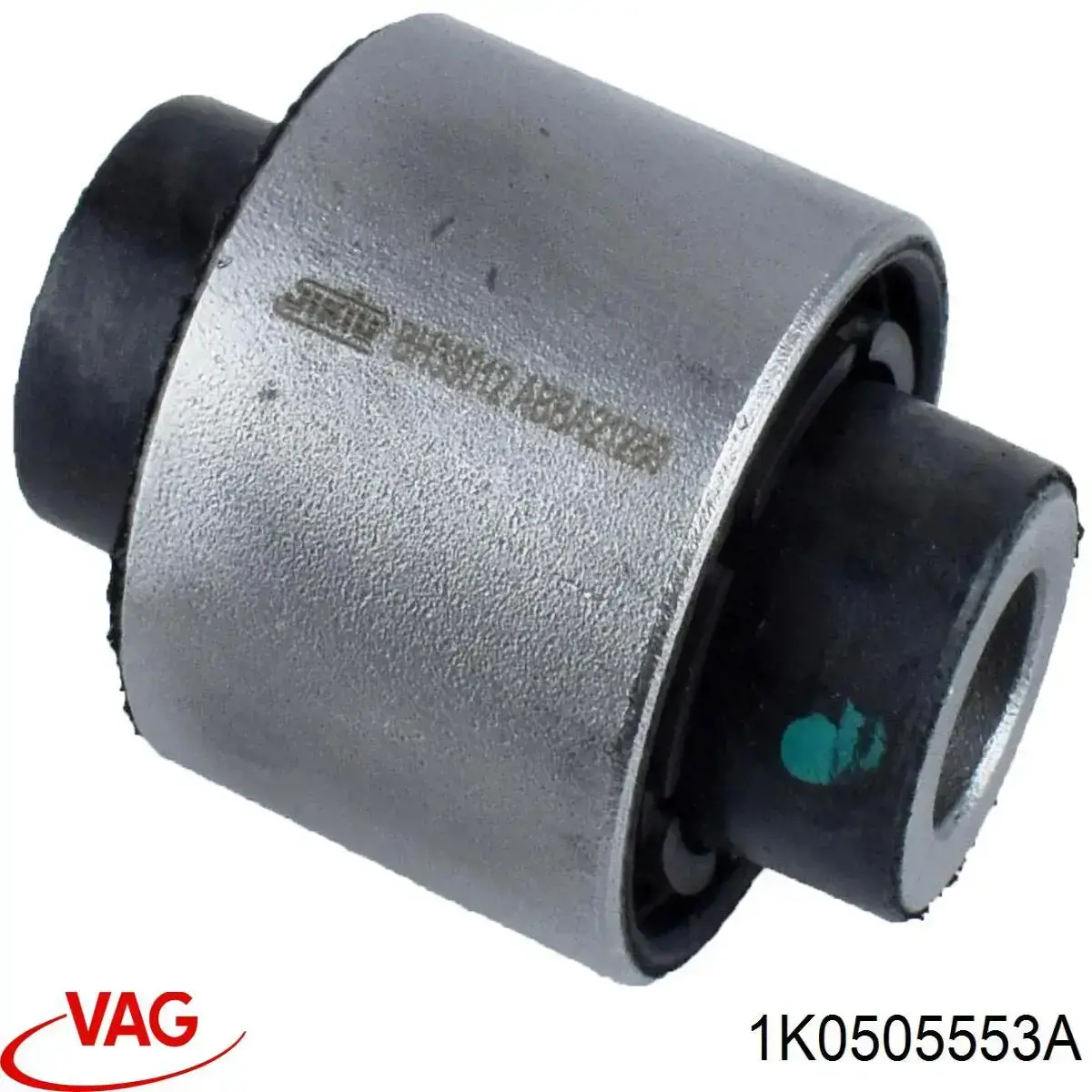 Comprar 1K0505553A VAG Buje de mangueta trasera