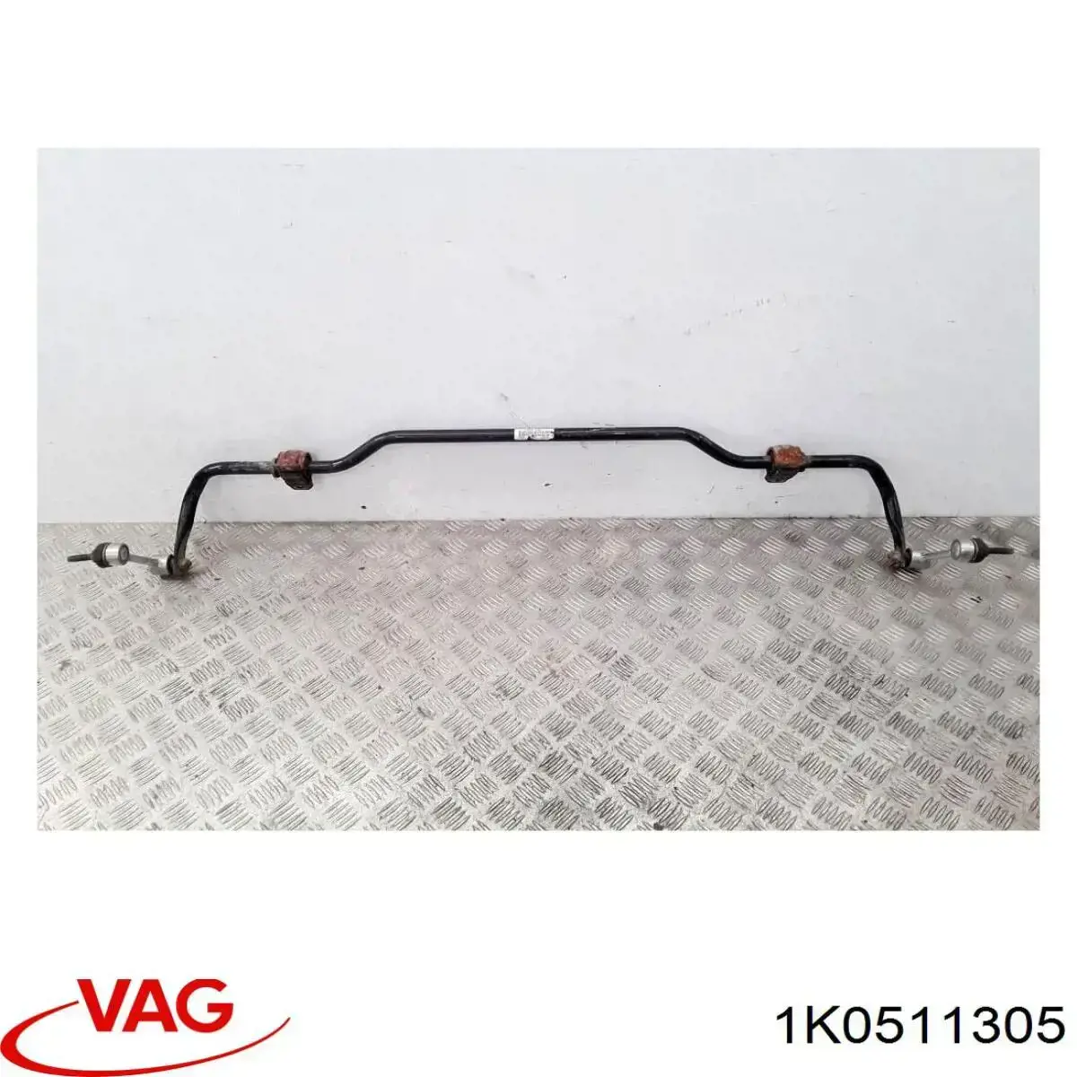 Comprar 1K0511305 VAG Estabilizador trasero