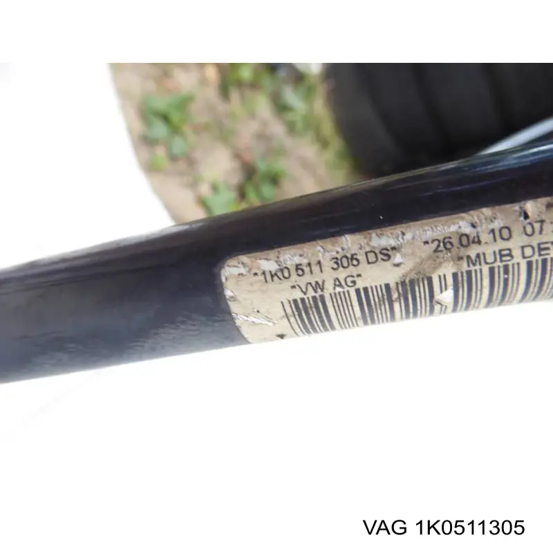 Comprar 1K0511305 VAG Estabilizador trasero