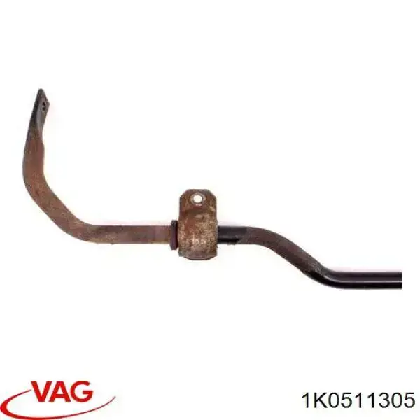 1K0511305 VAG Estabilizador trasero