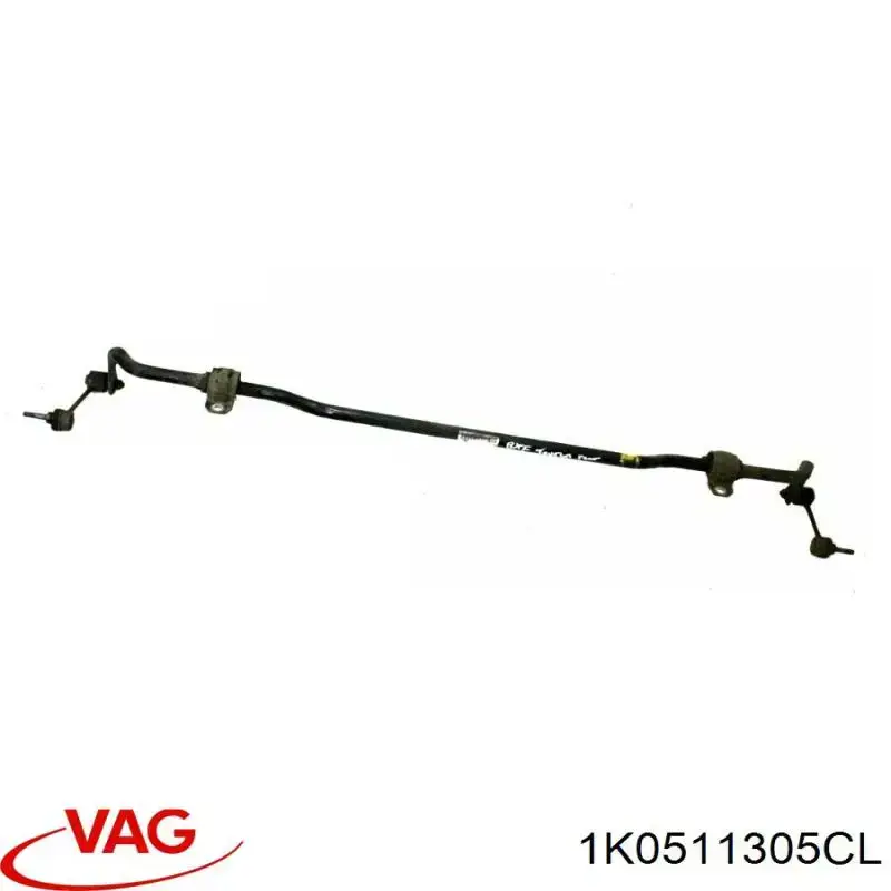  VAG 1K0511305CL precio, desde 11,40 EUR