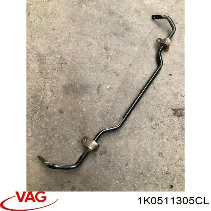 1K0511305CL VAG