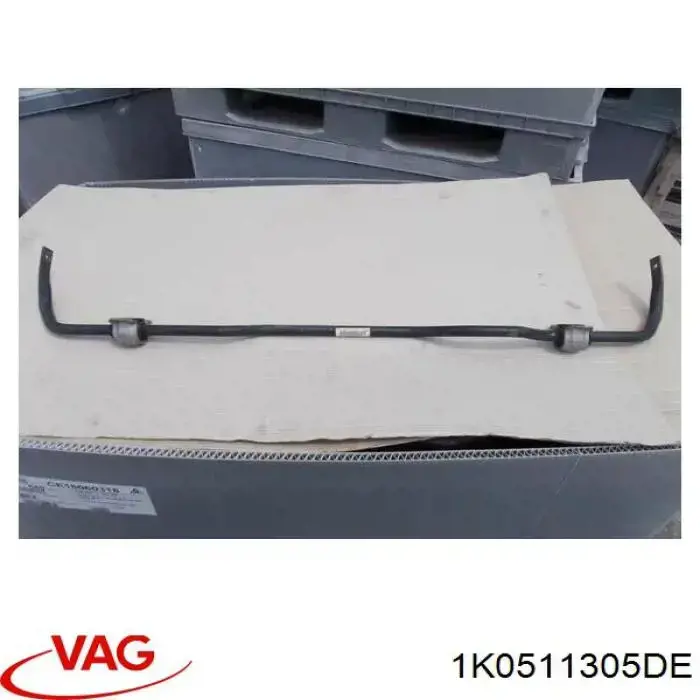Comprar 1K0511305DE VAG Estabilizador trasero
