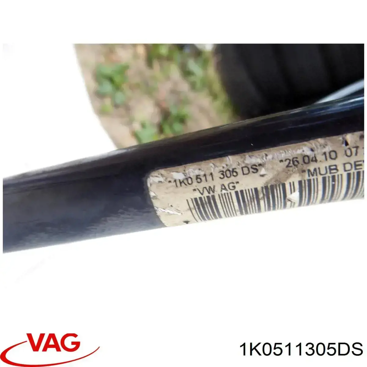 Comprar 723584 Maxgear Estabilizador trasero