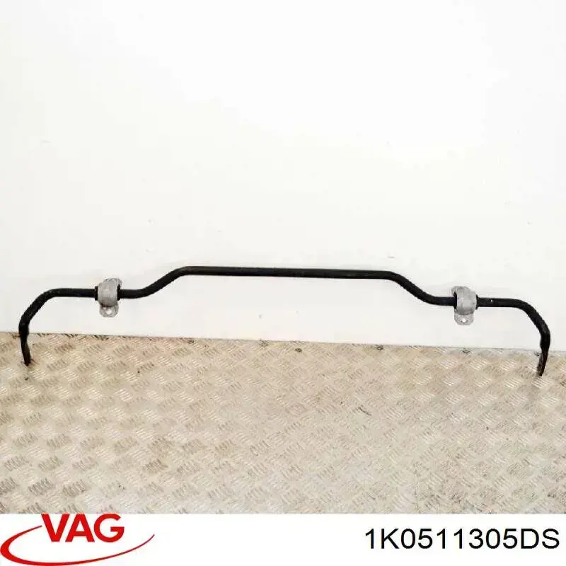 1K0511305DS VAG Estabilizador trasero