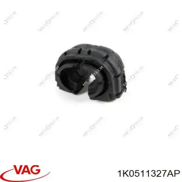 Buje de barra estabilizadora trasera VAG 1K0511327AP precio, desde 3,58 EUR