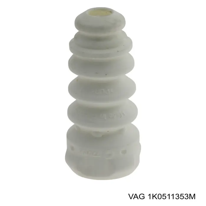 Tope de amortiguador trasero VAG 1K0511353M precio, desde 3,79 EUR