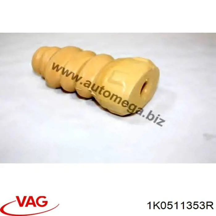 Tope de amortiguador trasero Metalcaucho 06244 precio, desde 15,05 EUR