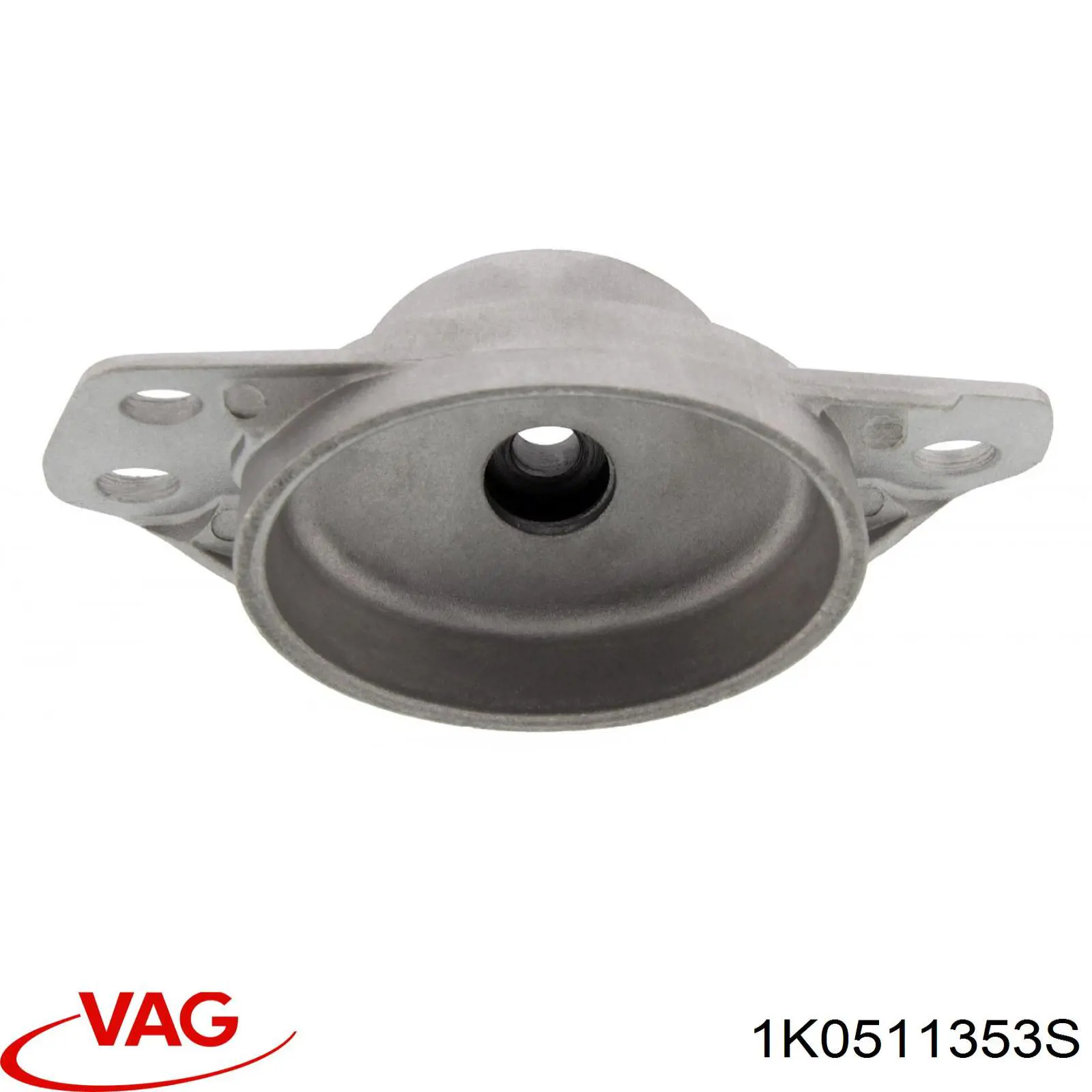 Tope de amortiguador trasero VAG 1K0511353S precio, desde 8,61 EUR