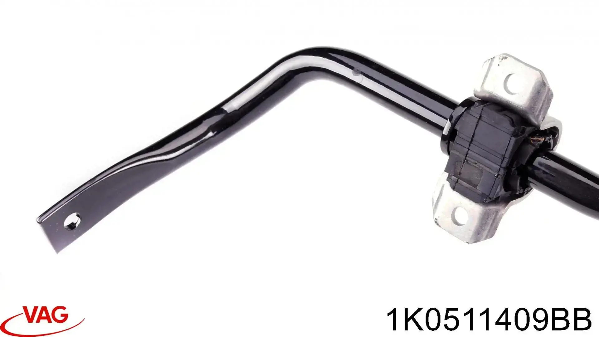 Comprar 1K0511409BB VAG Estabilizador trasero