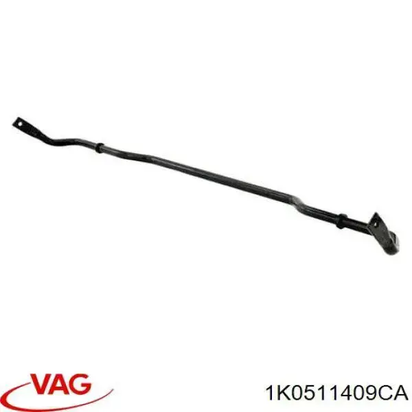 Comprar 1K0511409CA VAG Estabilizador trasero