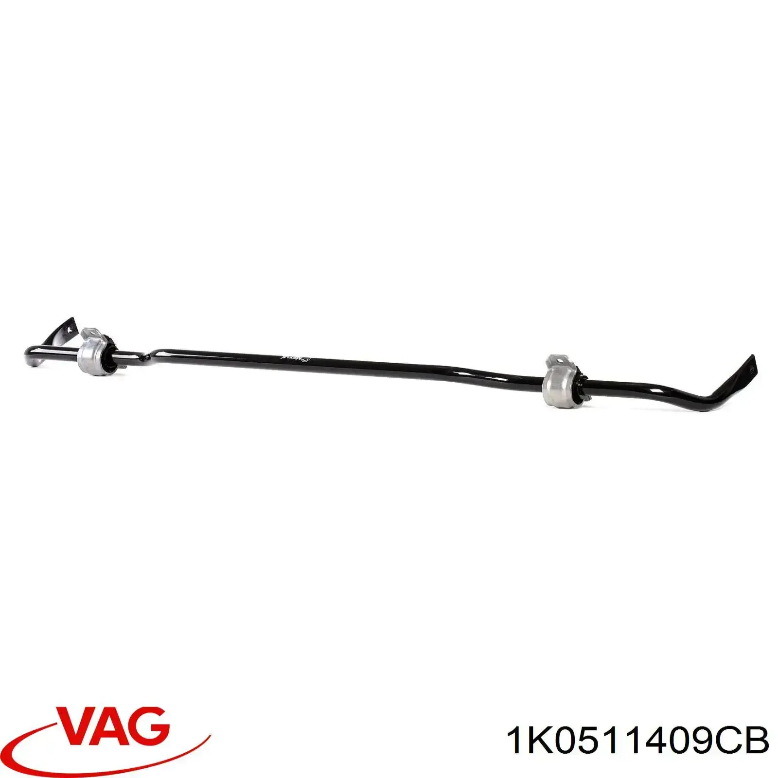 Comprar 1K0511409CB VAG Estabilizador trasero