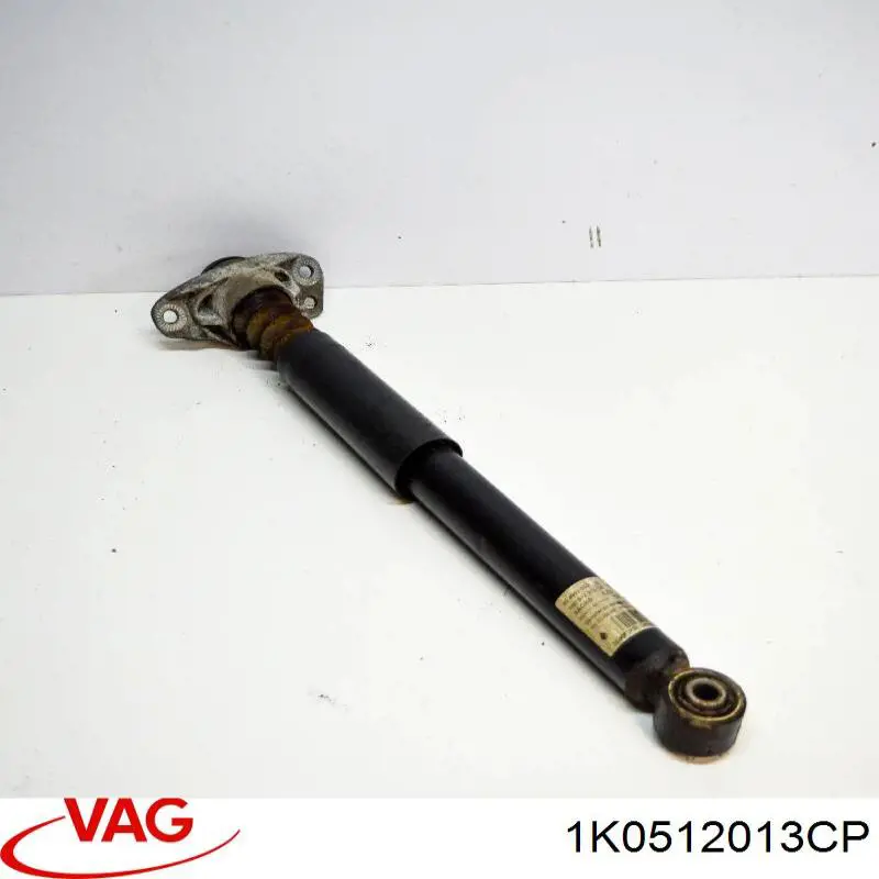 Comprar 1K0512013CP VAG 