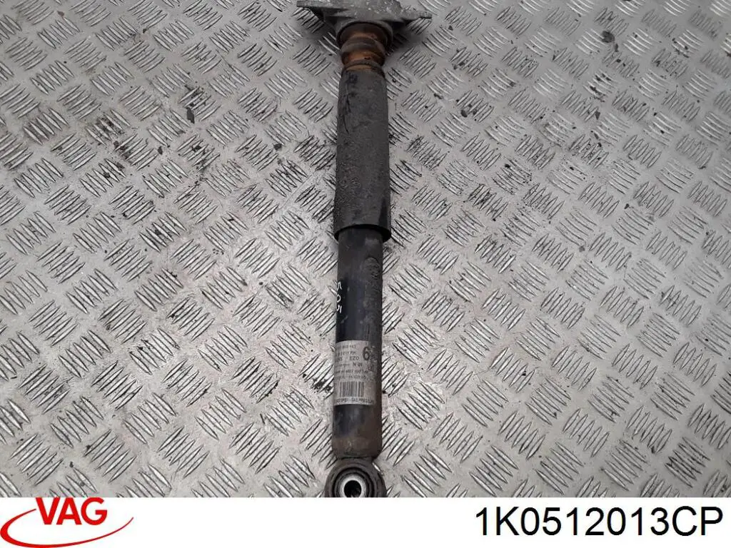  VAG 1K0512013CP precio, desde 71,15 EUR