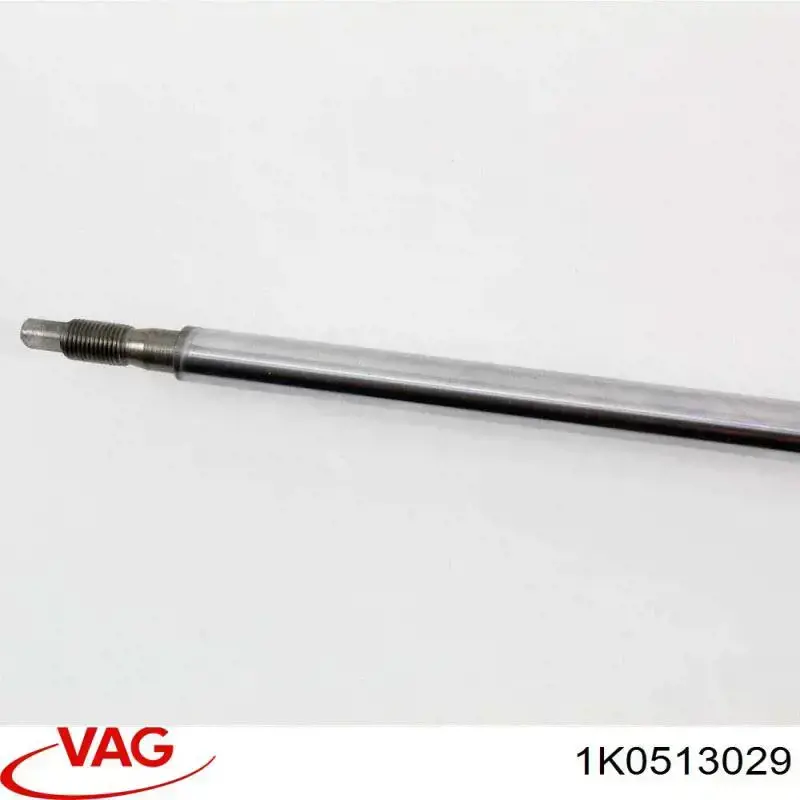 1K0513029 VAG Amortiguadores posteriores