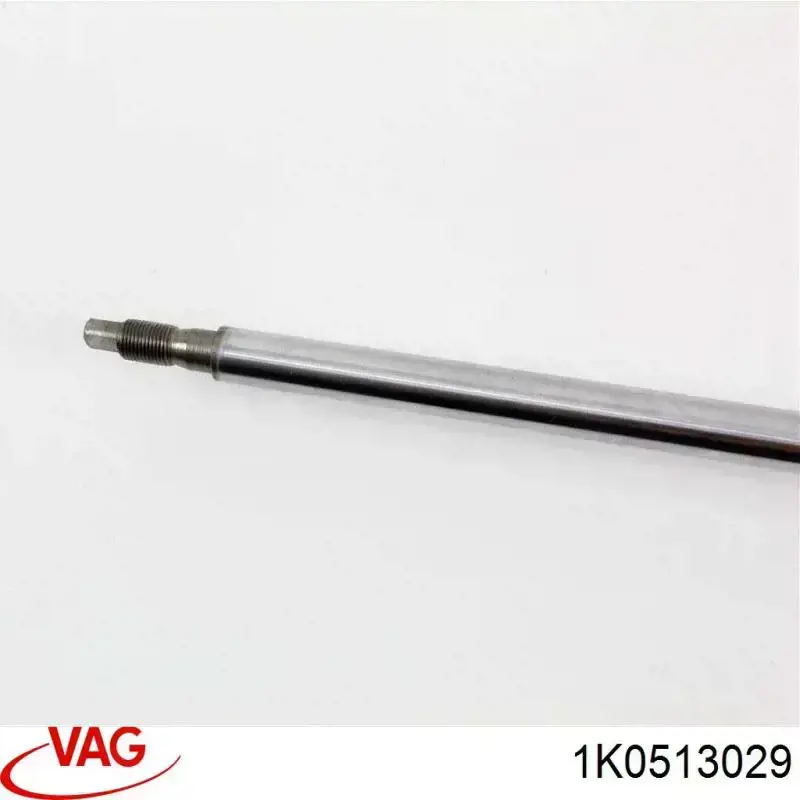 Comprar 1K0513029 VAG Amortiguador trasero
