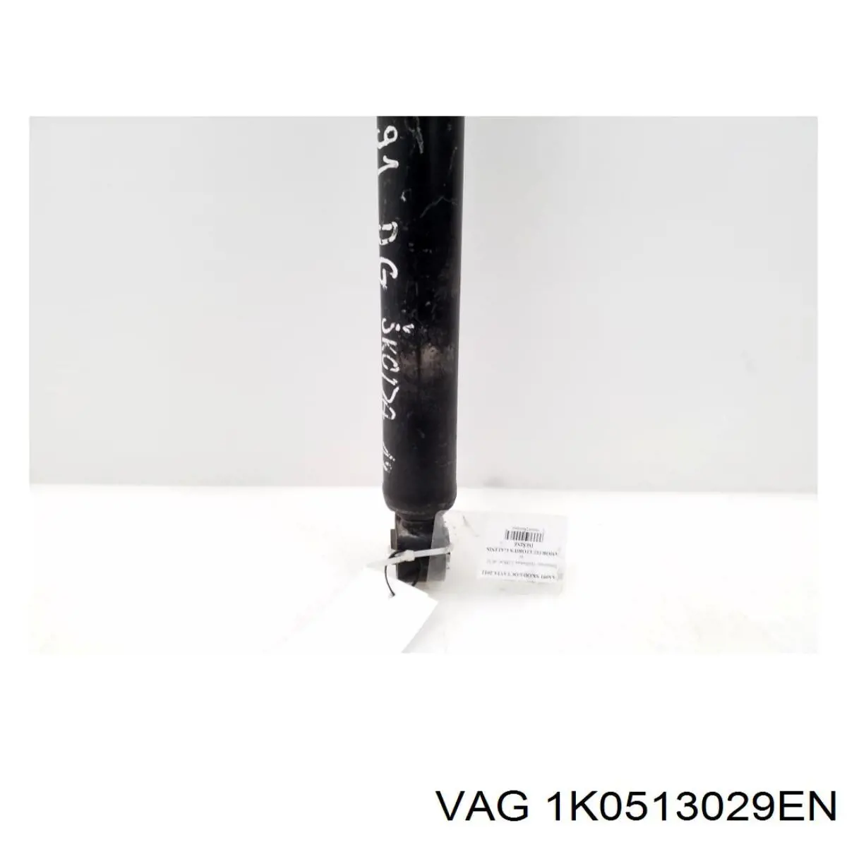Amortiguador trasero VAG 1K0513029EN precio, desde 31,94 EUR