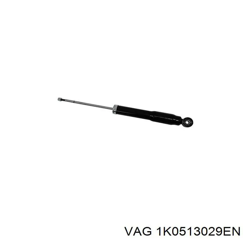 Comprar 1K0513029EN VAG Amortiguador trasero