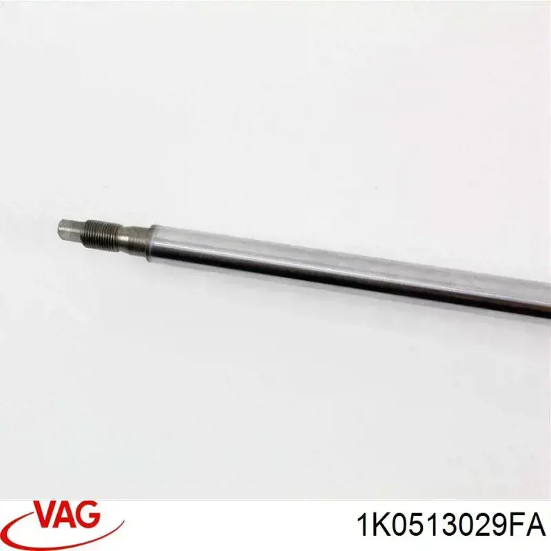 Comprar 1K0513029FA VAG Amortiguador trasero