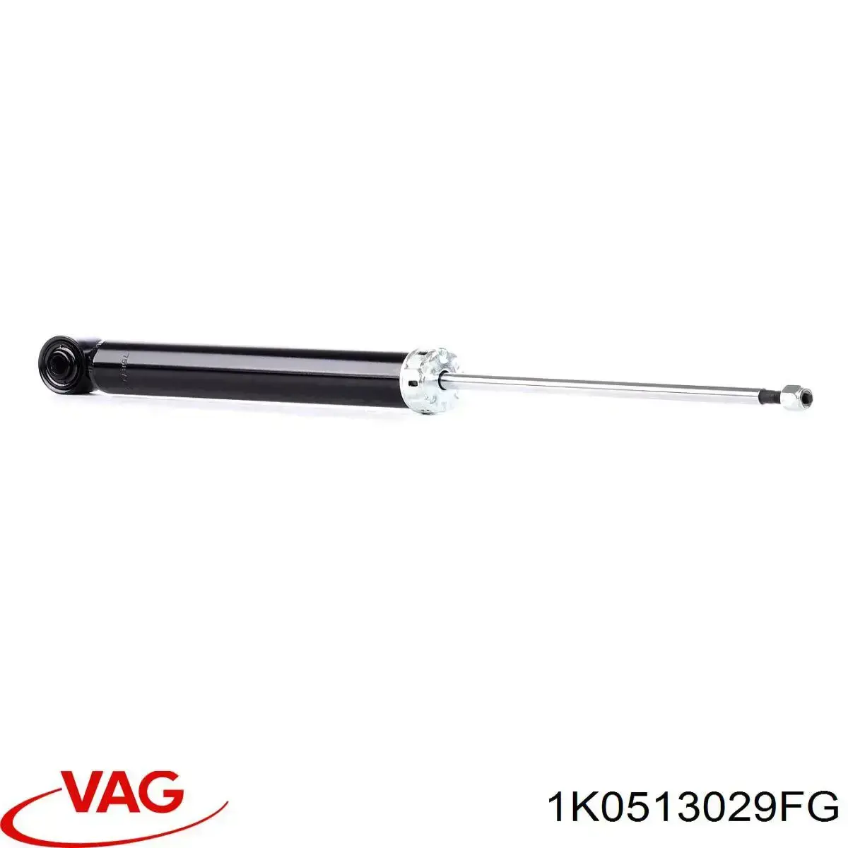 Comprar 1K0513029FG VAG Amortiguador trasero