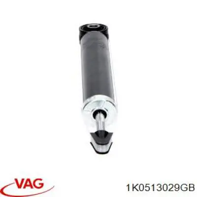 Amortiguadores traseros VAG 1K0513029GB