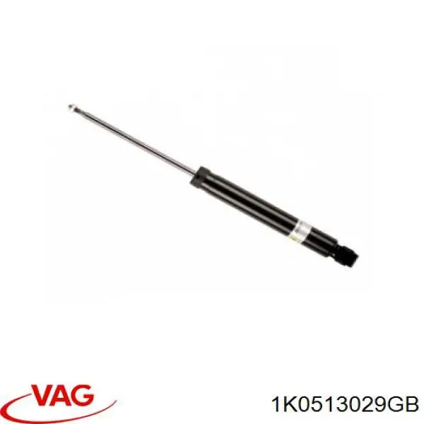 Comprar 1K0513029GB VAG Amortiguador trasero