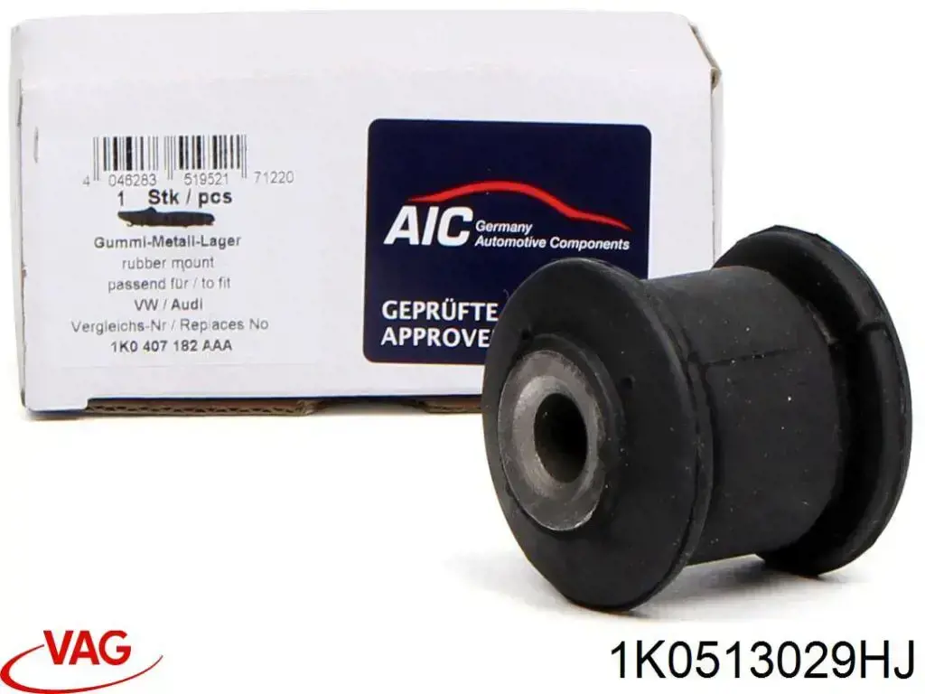 Comprar 1K0513029HJ VAG Amortiguador trasero