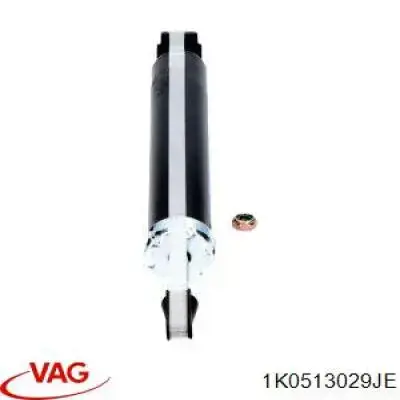 Comprar 5C0513029AL VAG Amortiguador trasero