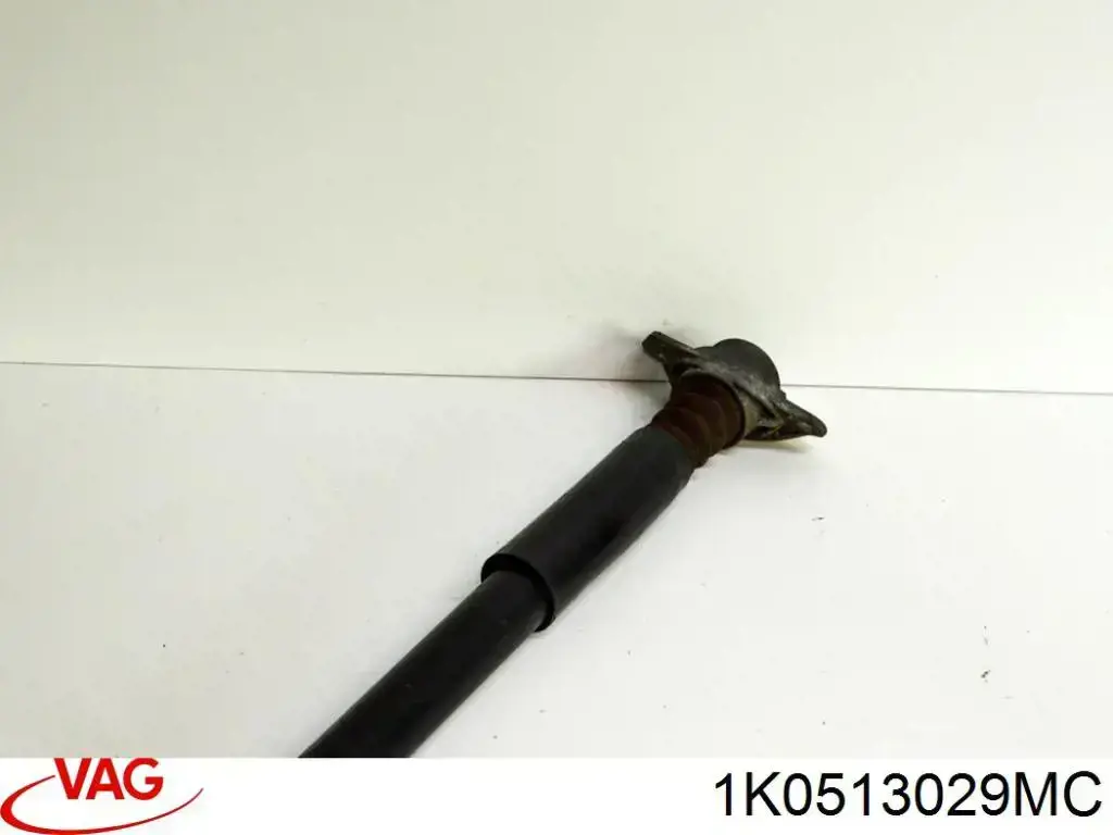 Comprar 1K0513029MC VAG Amortiguador trasero