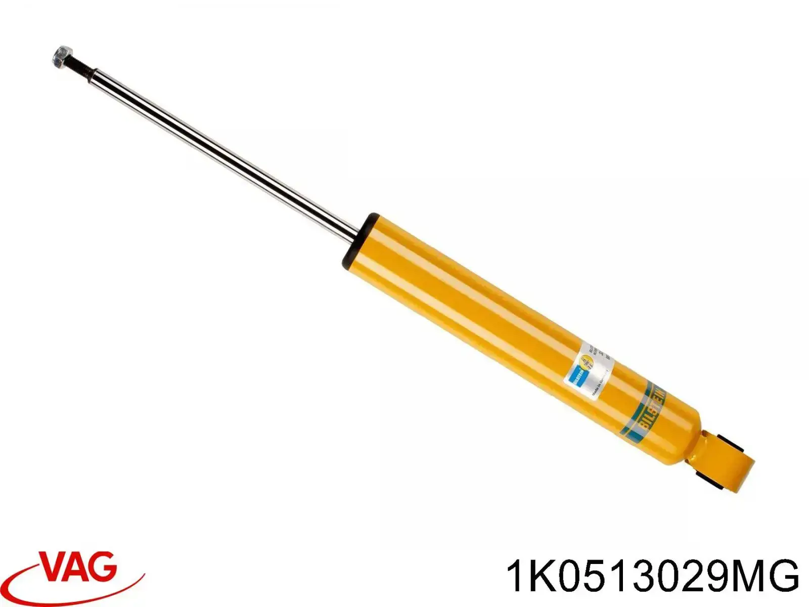 Comprar 1K0513029MG VAG Amortiguador trasero