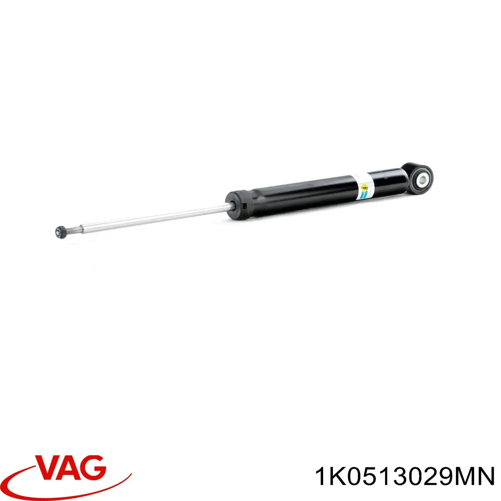 Comprar 1K0513029MN VAG Amortiguador trasero