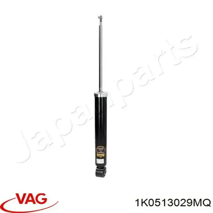 Amortiguador trasero VAG 1K0513029MQ precio, desde 34,13 EUR