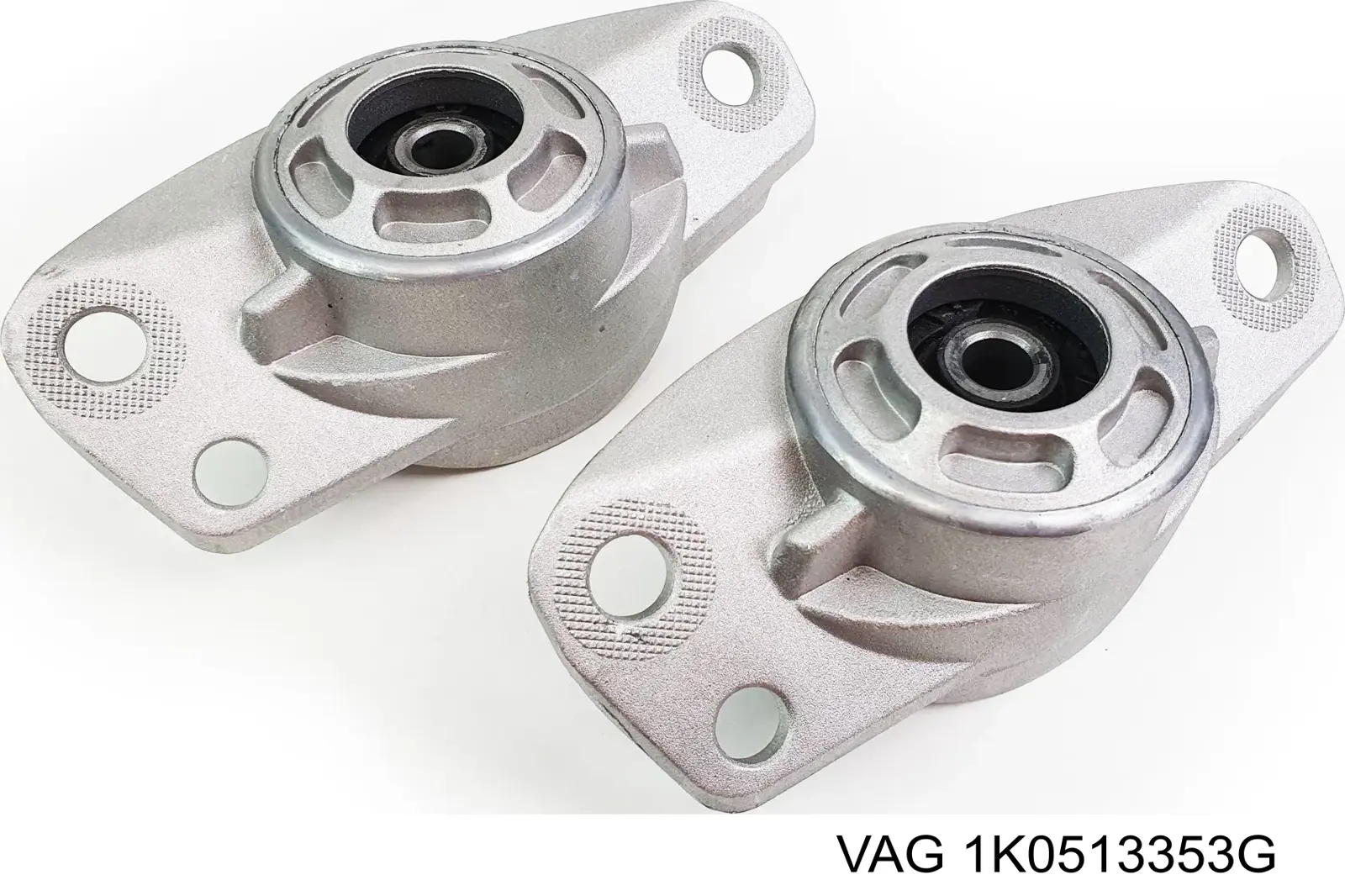 Comprar 1K0513353G VAG Copela de amortiguador trasero