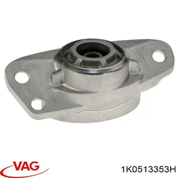 Comprar 1K0513353H VAG Copela de amortiguador trasero