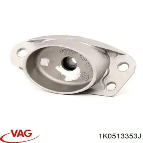 Comprar 1K0513353J VAG Copela de amortiguador trasero