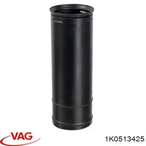 Comprar 1K0513425 VAG Guardapolvo amortiguador trasero