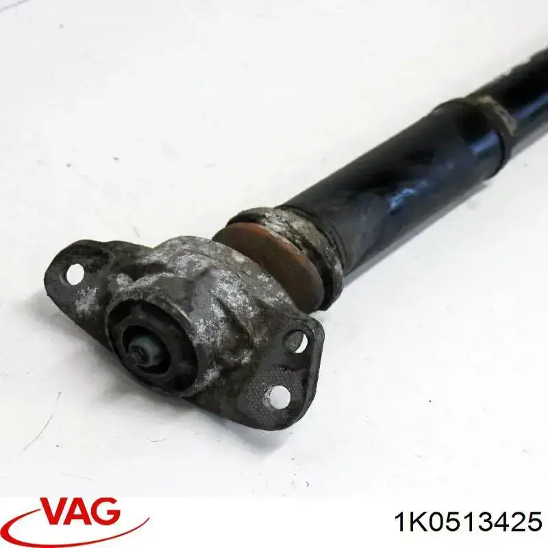 Guardapolvo del amortiguador trasero VAG 1K0513425 precio, desde 4,26 EUR