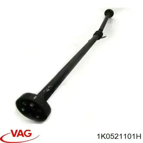 Árbol de transmisión VAG 1K0521101H precio, desde 248,29 EUR