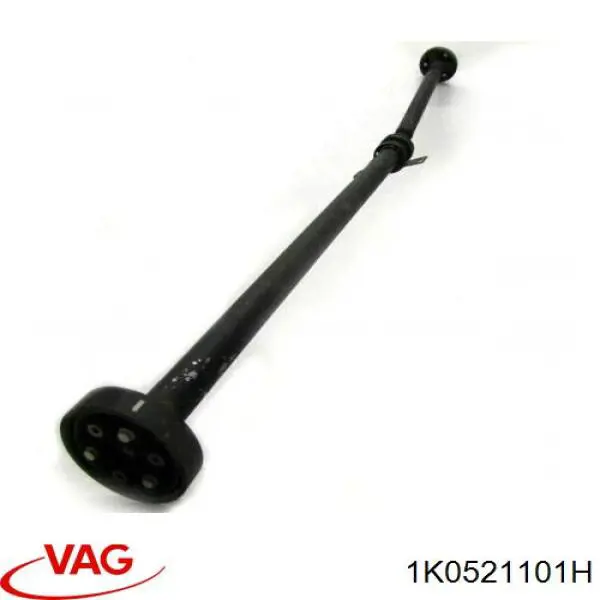 Comprar 1K0521101H VAG Cardán 