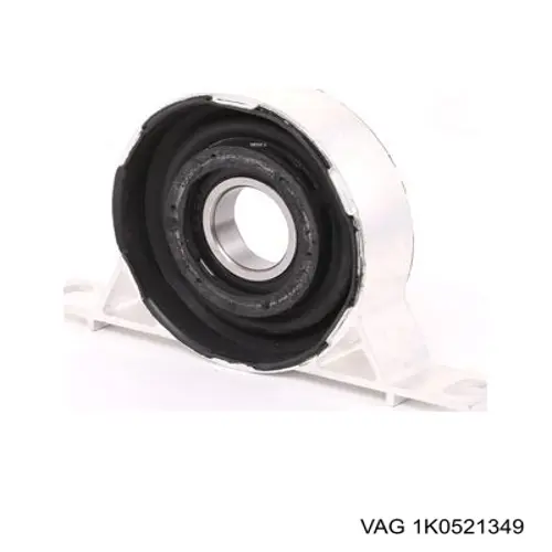Rodamiento central del eje de transmisión VAG 1K0521349 precio, desde 203,12 EUR
