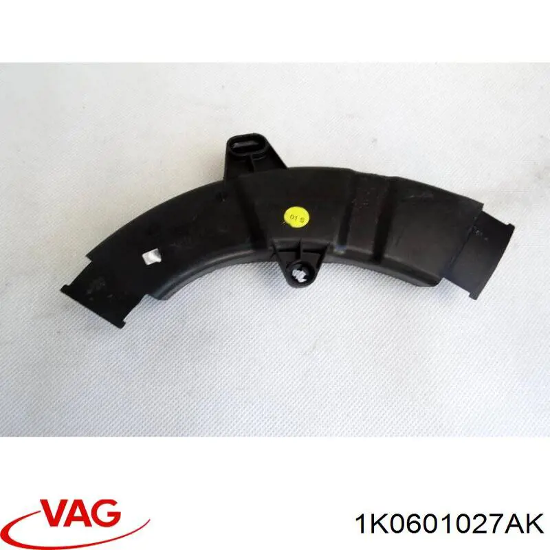 1K0601027AK VAG Llantas (Estampado)