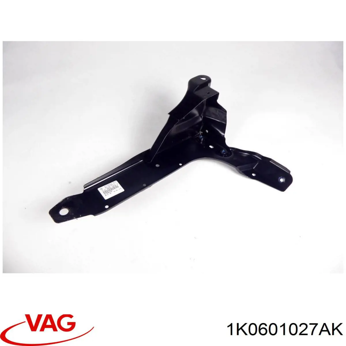 Comprar 1K0601027AK VAG Llantas de acero (Estampado)