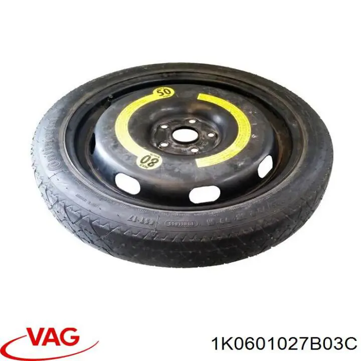 Rines VAG 1K0601027B03C precio, desde 164,10 EUR