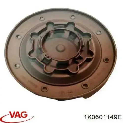 Comprar 1K0601149E VAG Tapacubo