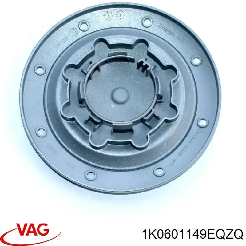 Comprar 1K0601149EQZQ VAG Tapacubo