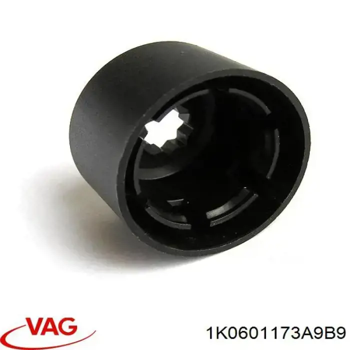 Tapón de perno de rueda VAG 6X0601173A precio, desde 1,78 EUR