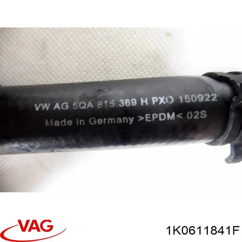 1K0611841E VAG 