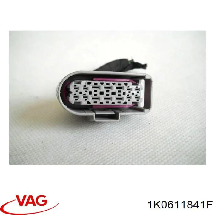  1K0611841F VAG