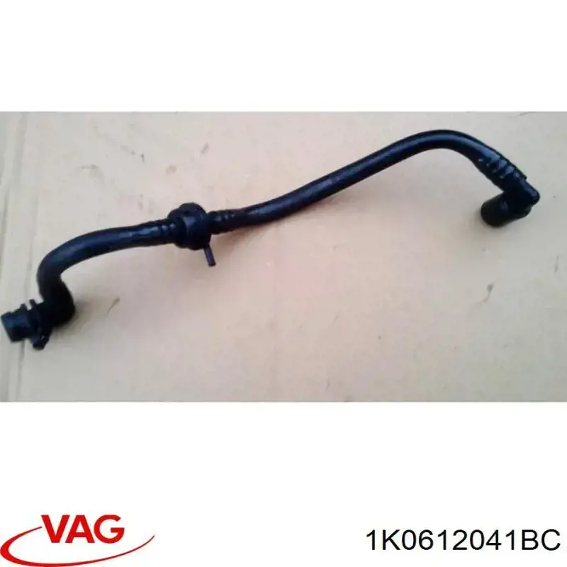 Comprar 1K0612041FL VAG Tubo de vacío del servofreno